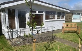 Dartmouth 2 Bed Detached Chalet 144 Norton Park